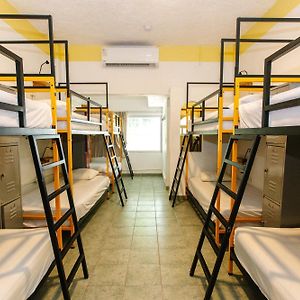 Dormitory Room Mixed